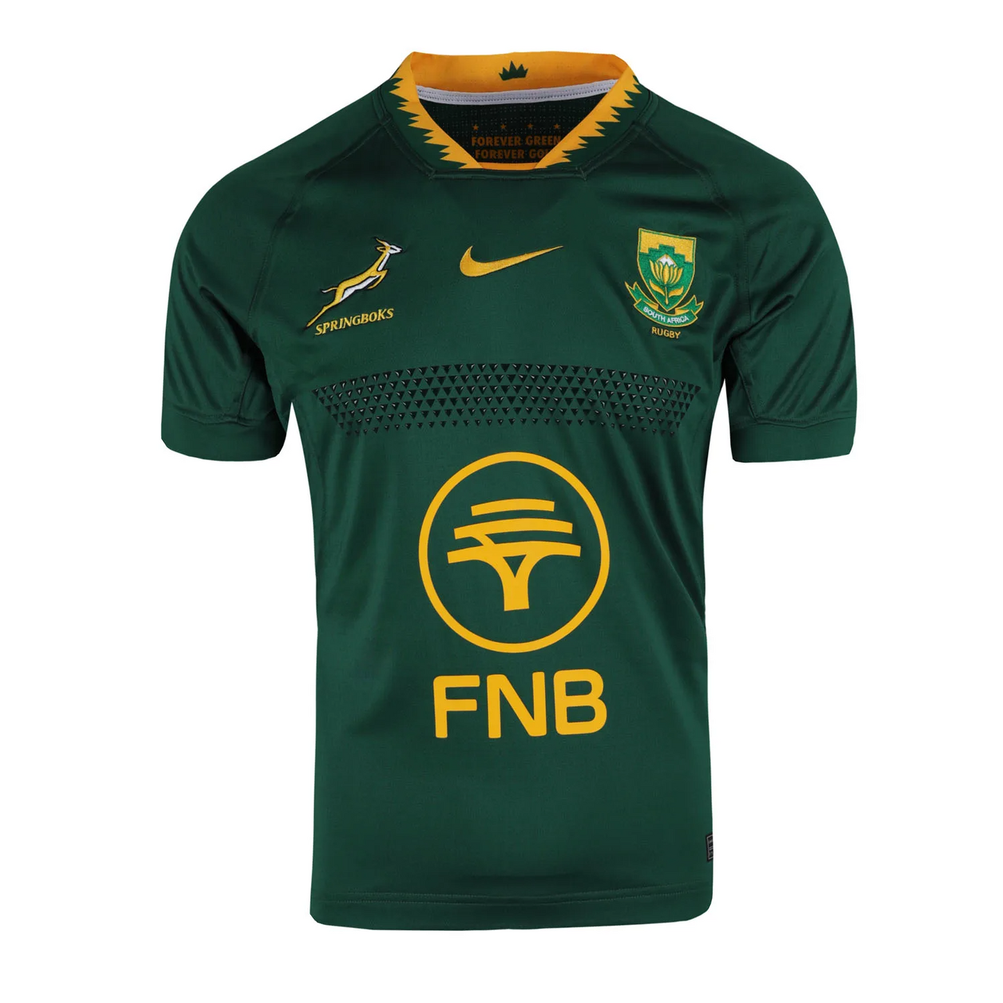 Springboks Rugby Jersey