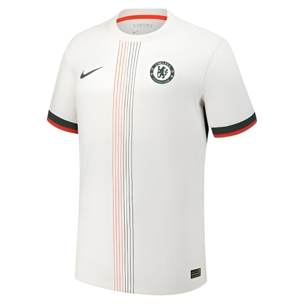 Chelsea 25/26 Away Kit
