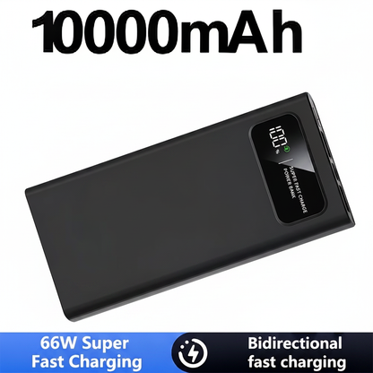 10000mAh Power Bank Product Image