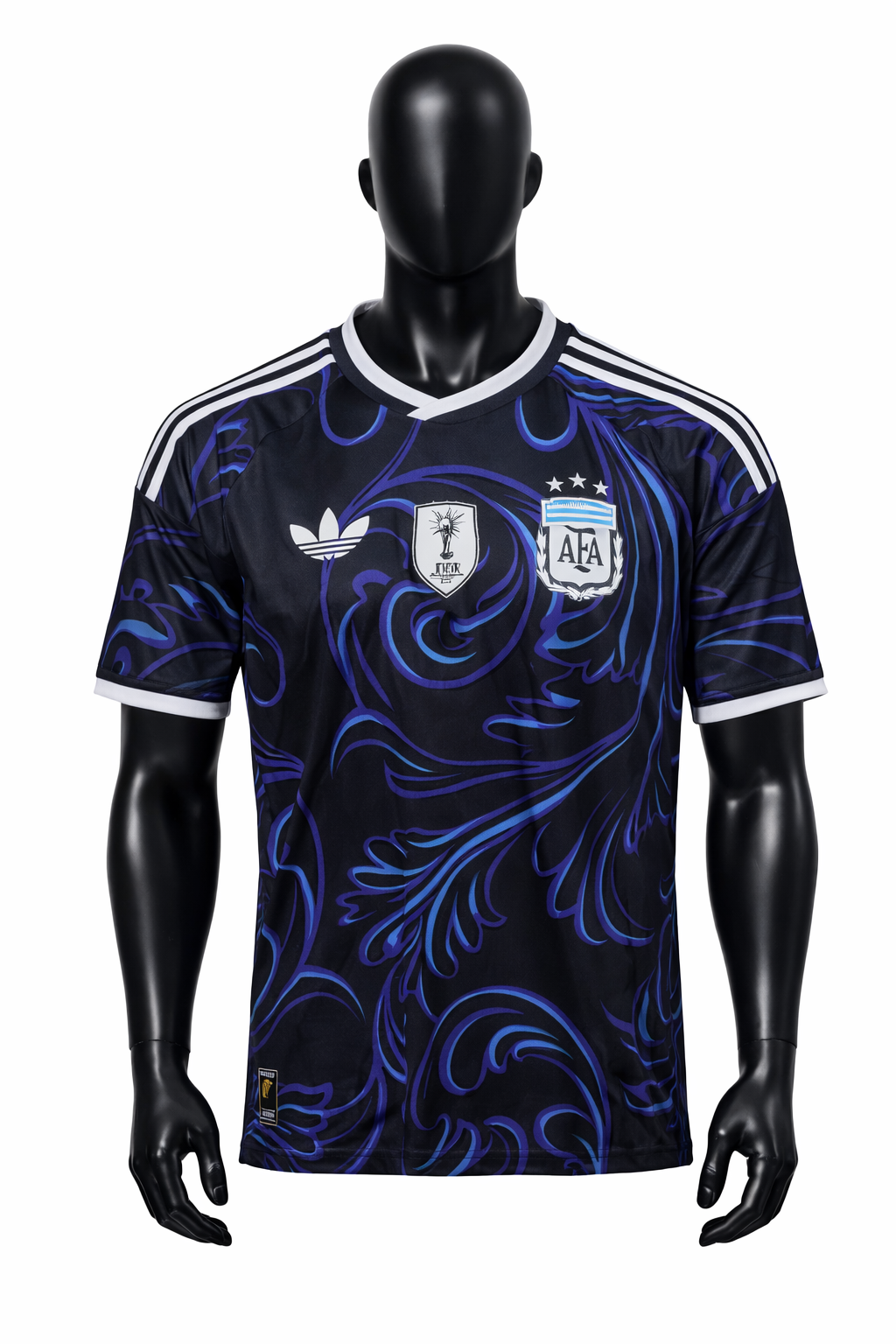 Argentina Football Jersey – 2026 World Cup