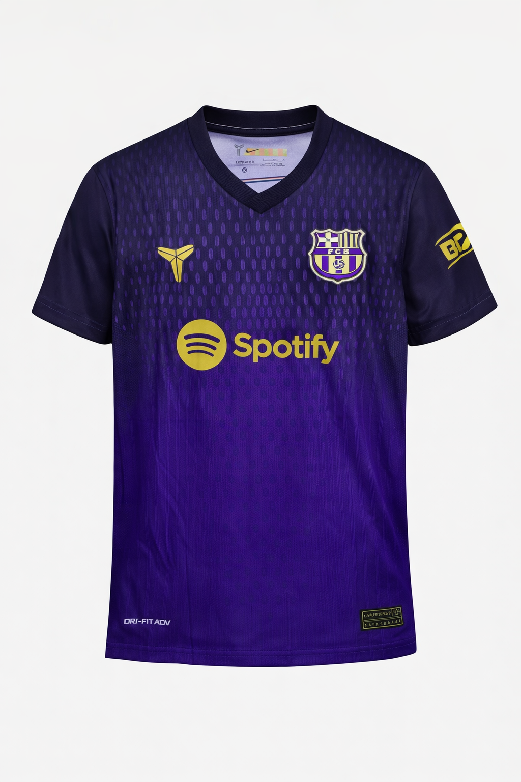 Barcelona 26/27 Third Kit Replica Jersey