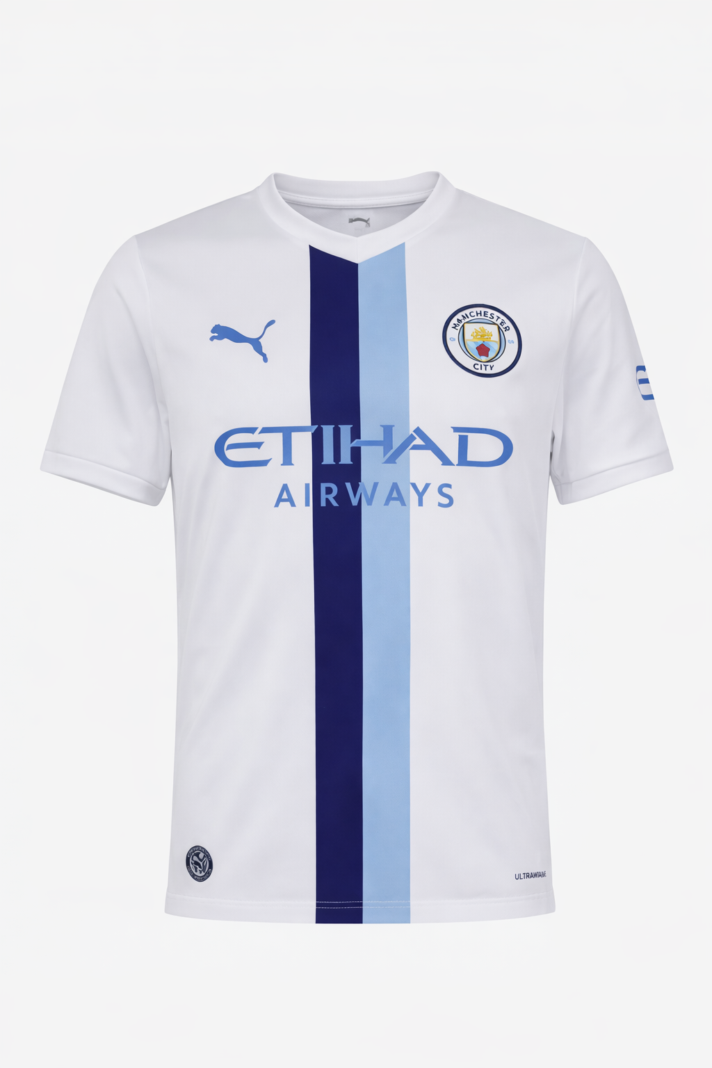 Manchester City 26/27  Kit Replica Jersey
