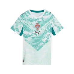 Portugal Football Jersey – 2026 World Cup