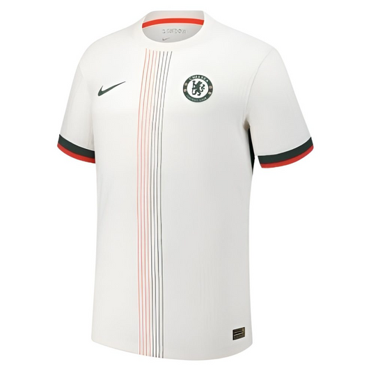Chelsea 25/26 Away Kit